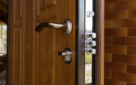 How Hardware Door Locks are Becoming the New Standard?