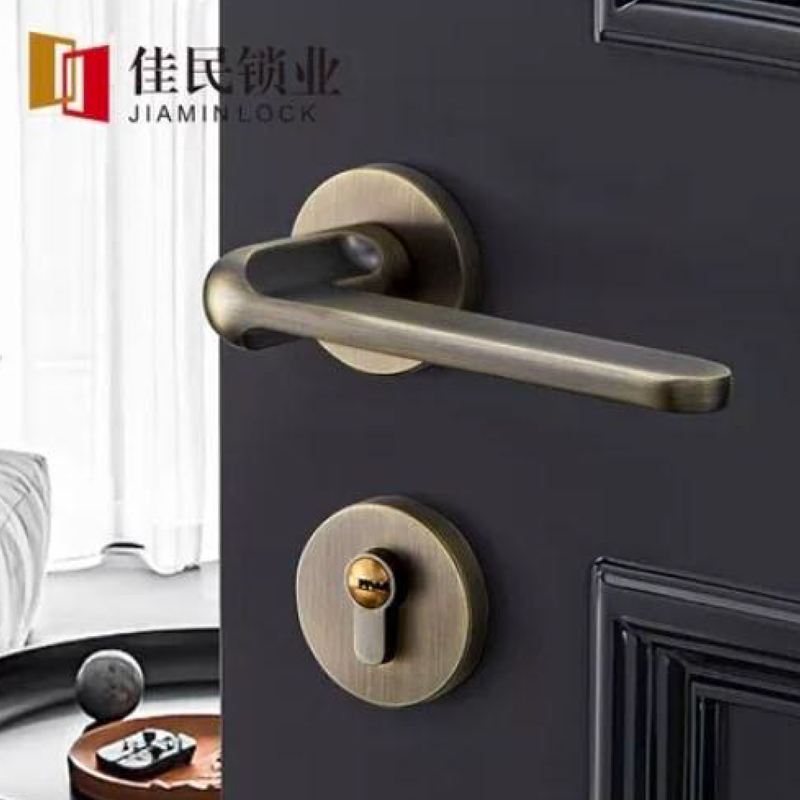 How Hardware Door Locks are Becoming the New Standard?