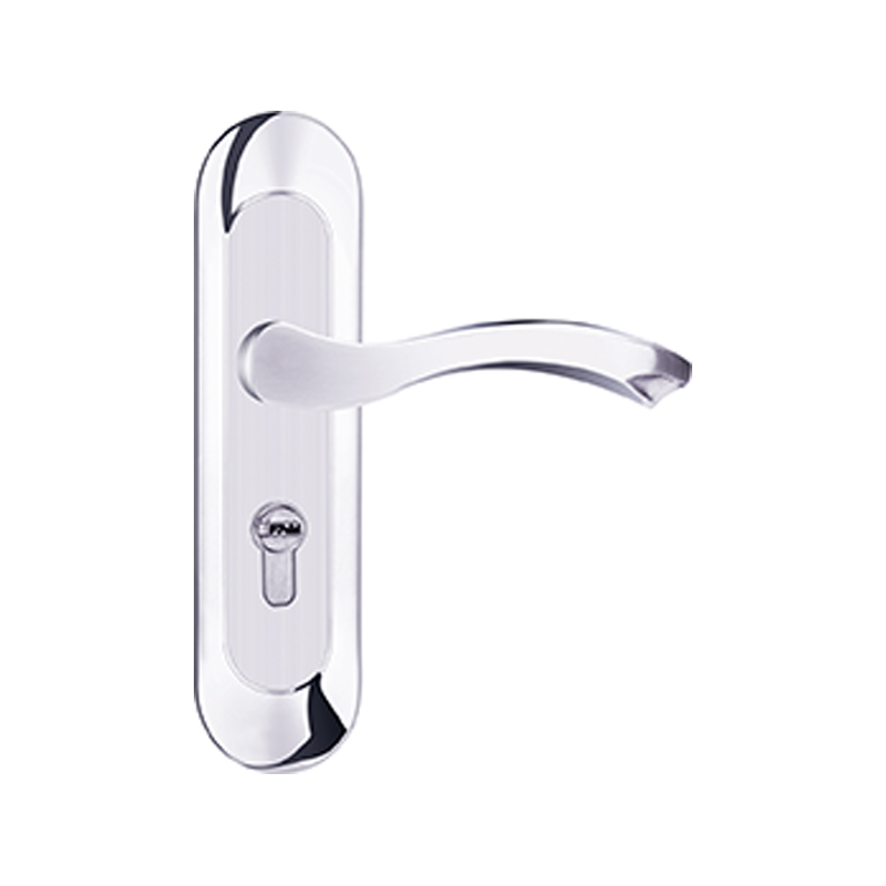 Universal Household Stainless Steel Door Locks Handles