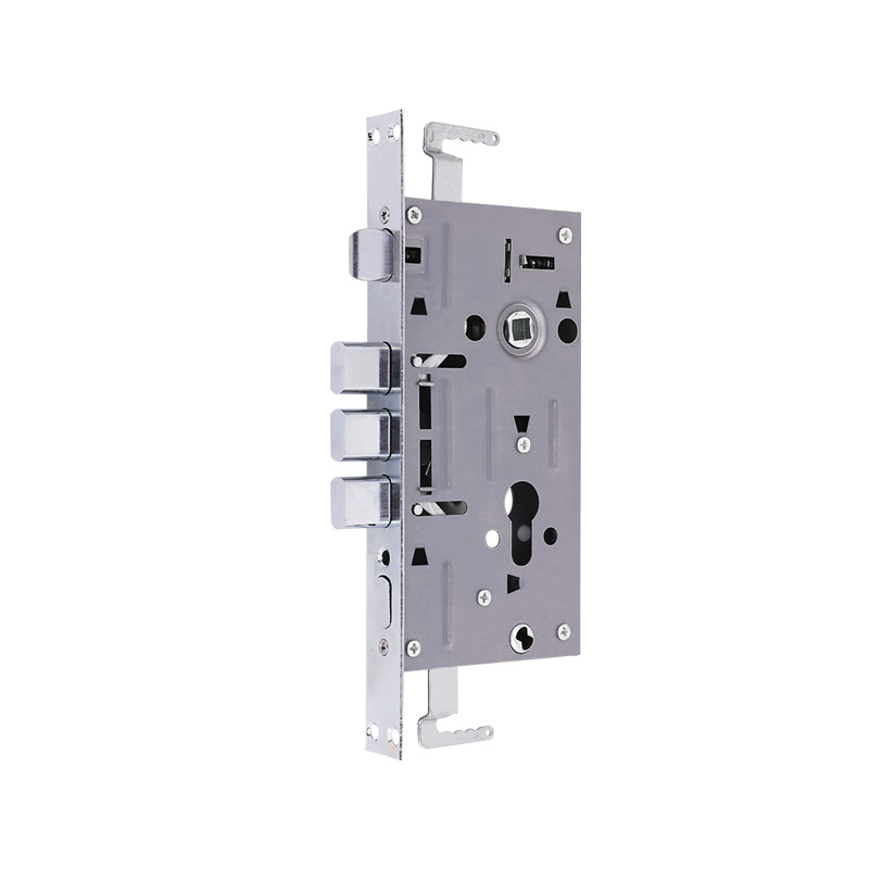 6860mm Stainless Steel Security Door Mortise Locks Body