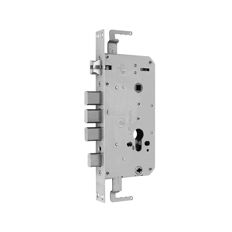 6860mm Stainless Steel Security Door Mortise Locks