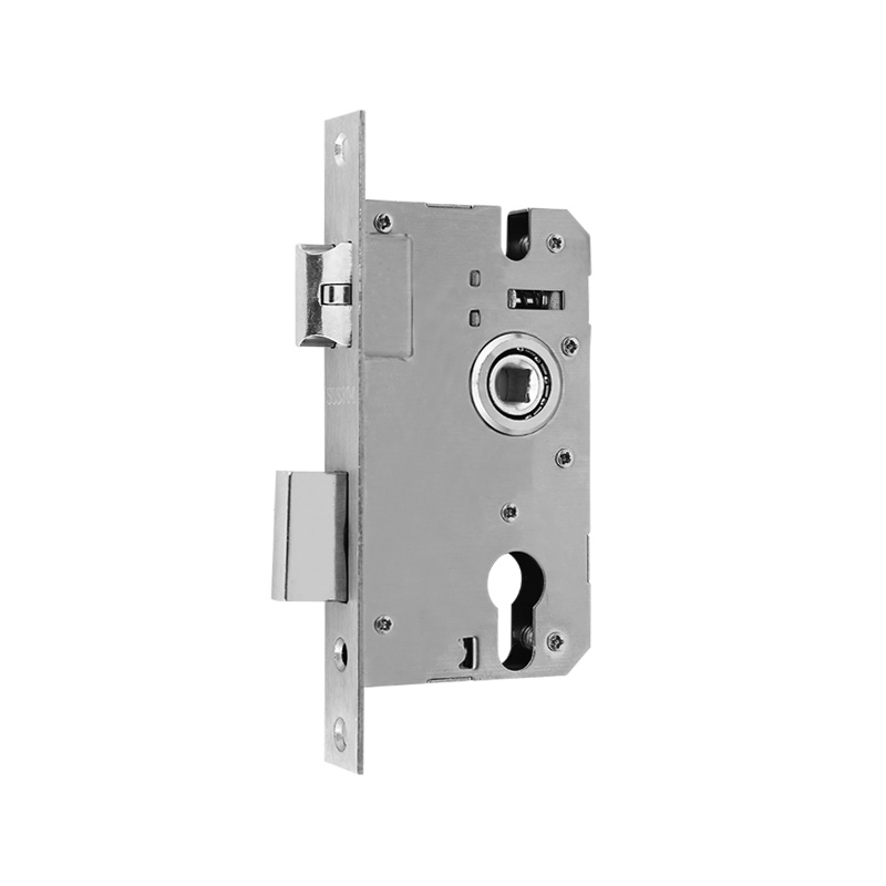 50mm Wooden Steel Interior Doors Mortise Lock Body