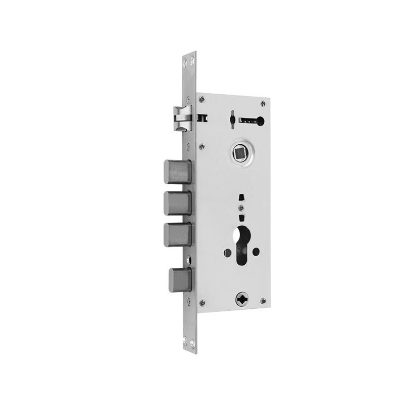 7045mm Steel Plate Mortise Locks Body