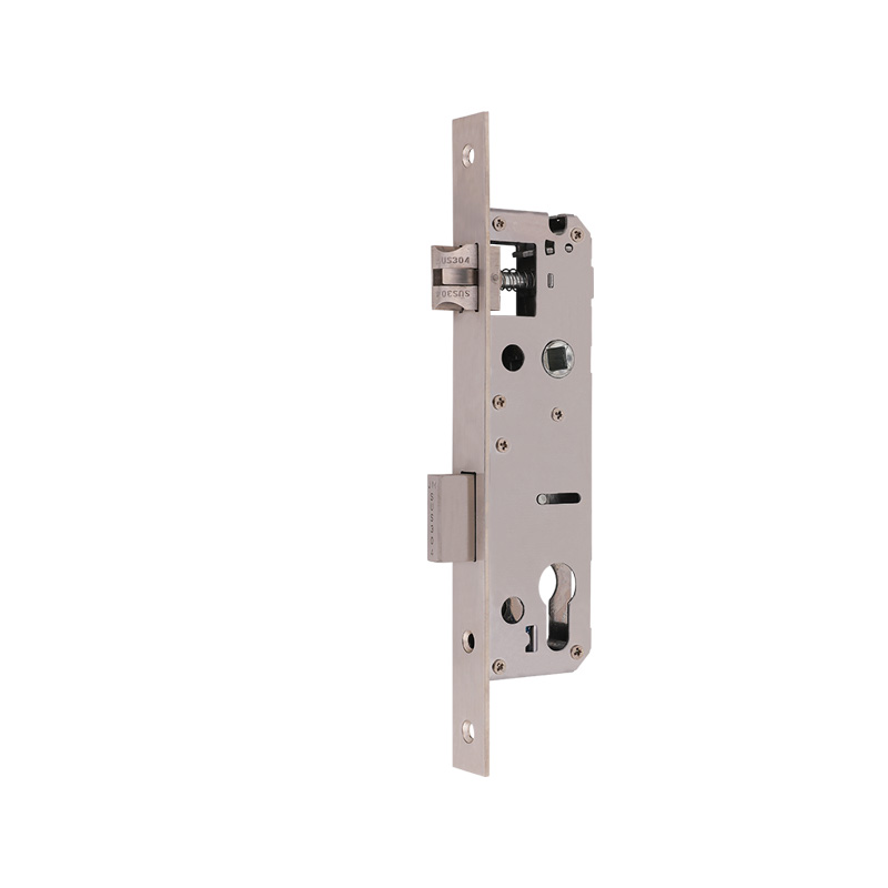 8520 8525 Balcony UPVC Door Mortise Lock body