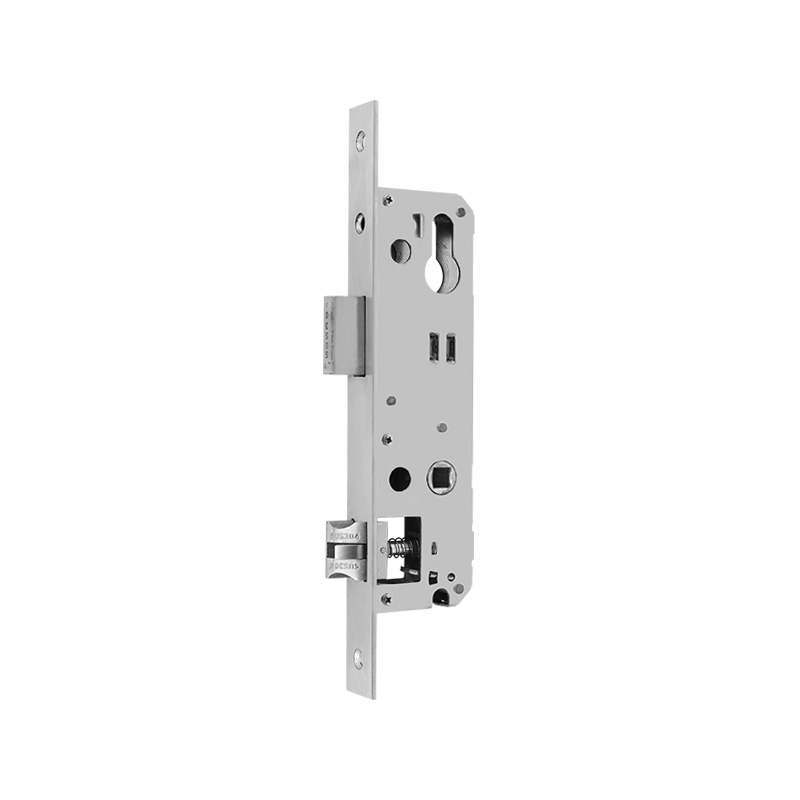 8535mm Center Interior Door Euro Mortise Lock Body