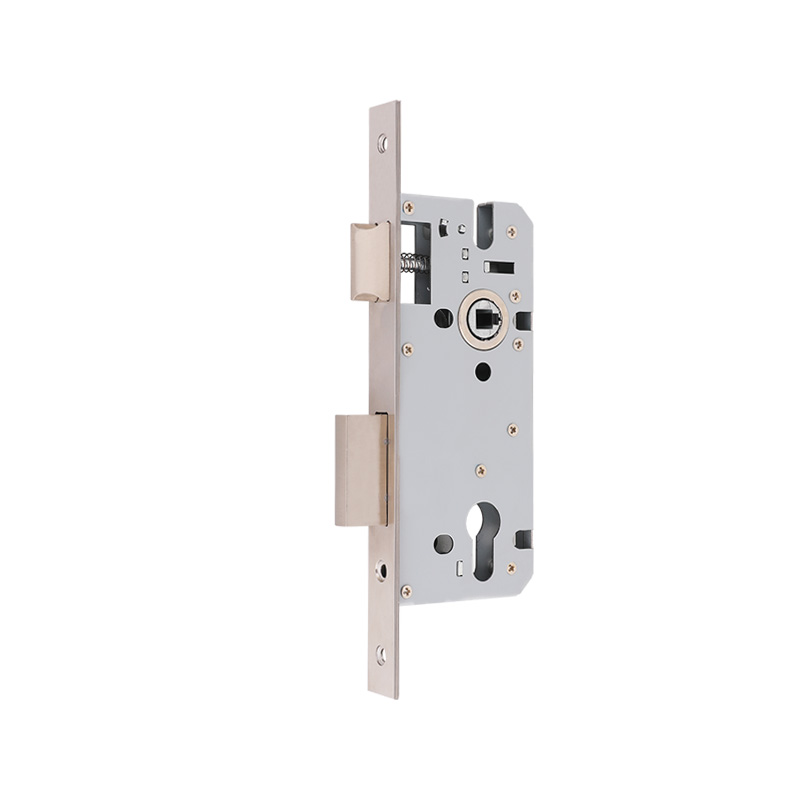 9255mm Euro Interior Door Mortice Locks