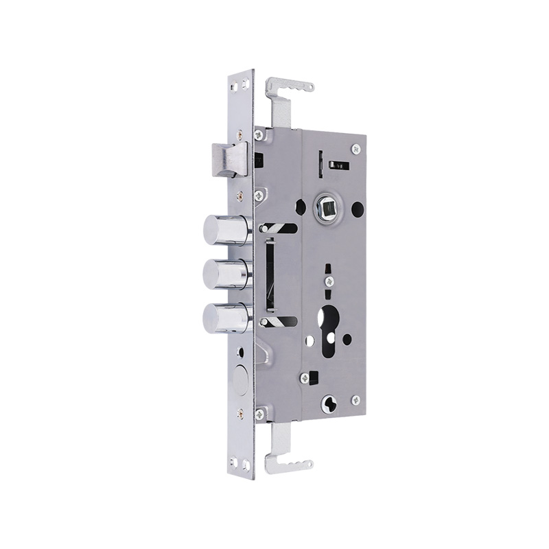 Stainless Steel Euro Standard Entrance Door Mortise Locks