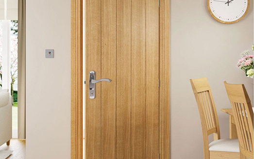 How Hardware Door Locks are Becoming the New Standard?