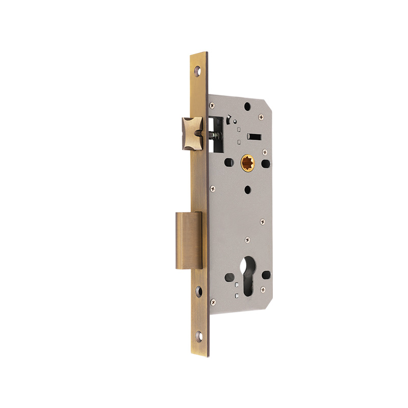 85/45 Interior wooden Door Locks Mortise Lock Body Bedroom Locks