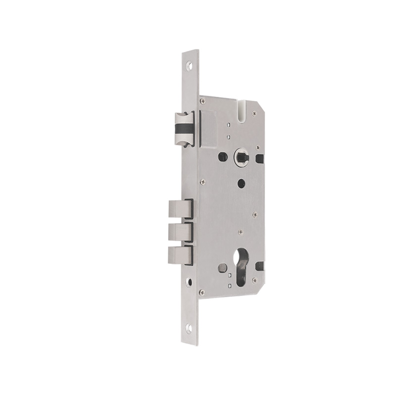 Unraveling the Durability and Corrosion Resistance of Commercial Door Mortise Locks