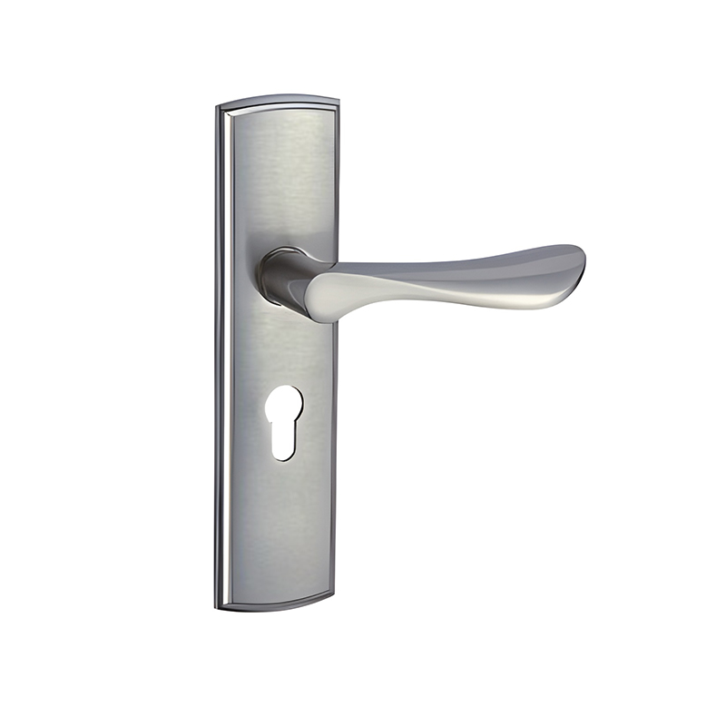 Exploring the Benefits of Antimicrobial Interior Door Lever Handles in Public Spaces