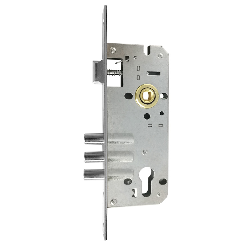 The Durability and Recovery of Fire Rated Door Locks