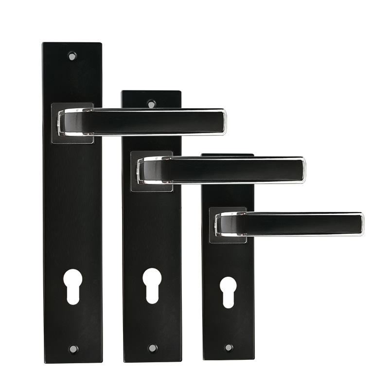 Enhancing Security with Interior Mortise Locks