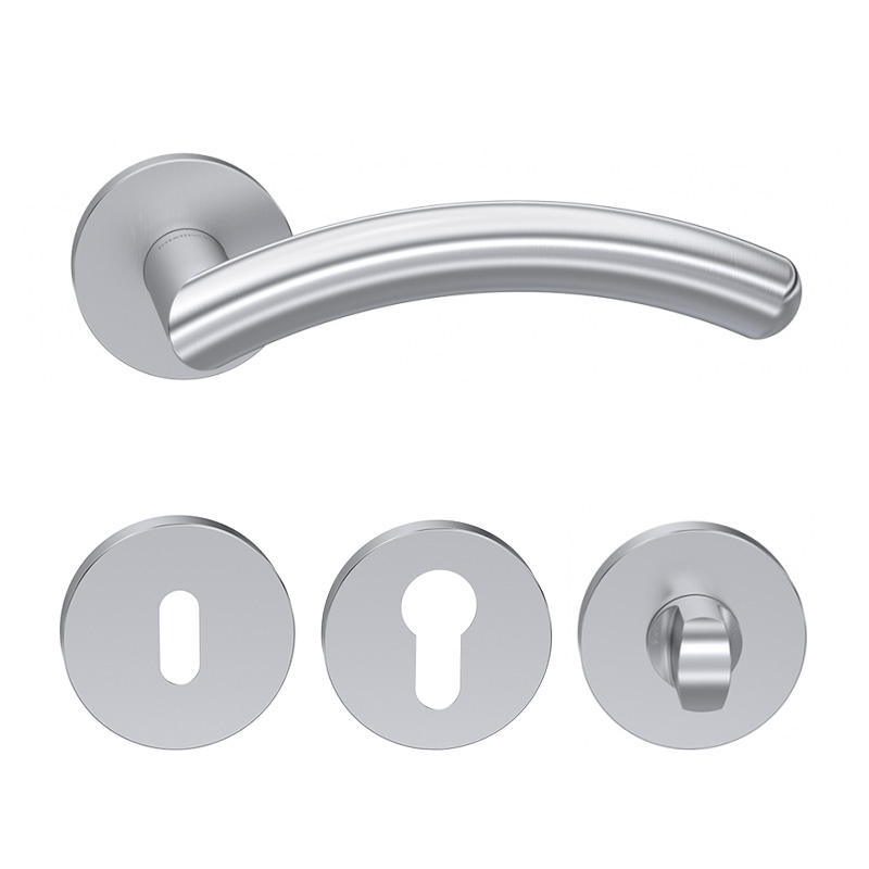 How to Choose the Right door hardware door accessories for Your Needs?