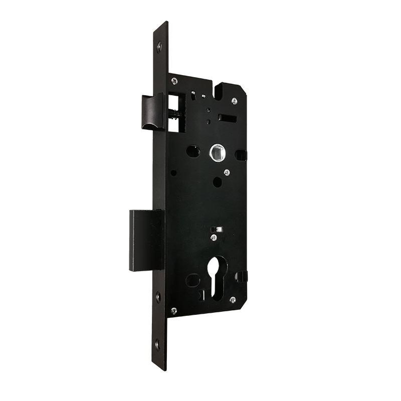 8545/8540 Wooden Door And Aluminum/Plastic Doors Mortise Locks Body