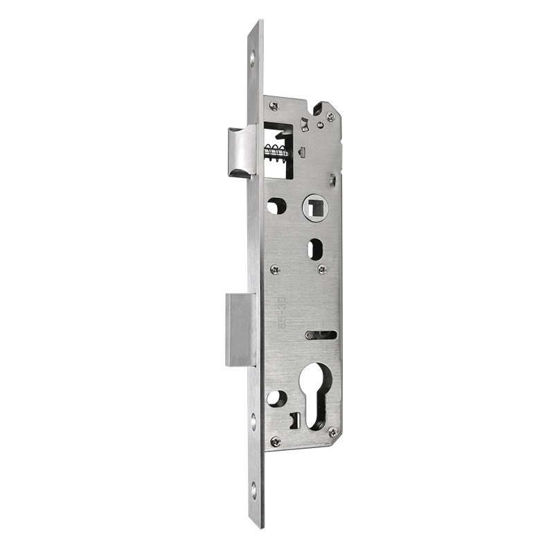 8530 Multifunctional Smart Digital Door Lock